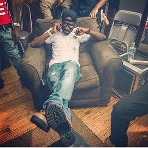 Meet your Posher, Ant